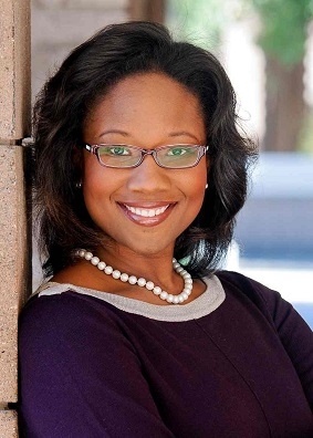 Talithia Williams to give 3rd Mosaic Lecture